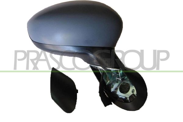 PRASCO Specchio retrovisore esterno FT0307313