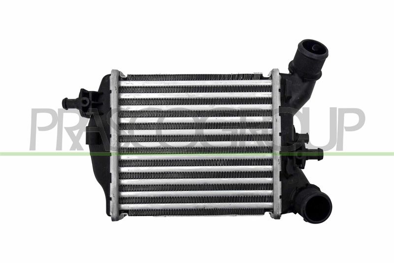 INTERCOOLER ABARTH 500 Mod 03/08 06/15