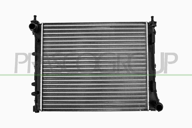 PRASCO Radiatore, Raffreddamento motore FT030R003