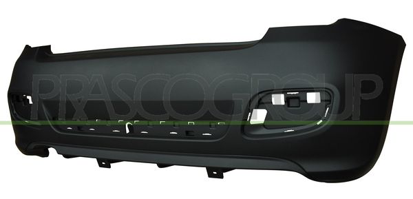 PRASCO Paraurti FT0311051
