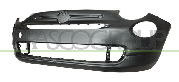 PRASCO Paraurti FT0321001