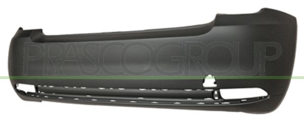 PRASCO Paraurti FT0321051