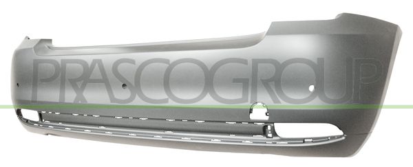 PRASCO Paraurti FT0321061