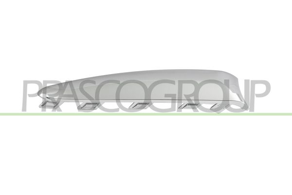 PRASCO Modanatura decorativa/ protettiva, Paraurti FT0321243