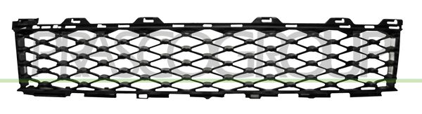 PRASCO Griglia di ventilazione, Paraurti FT0322120