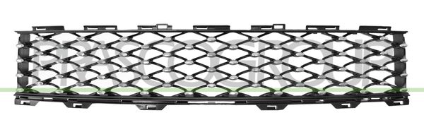 PRASCO Griglia di ventilazione, Paraurti FT0322130