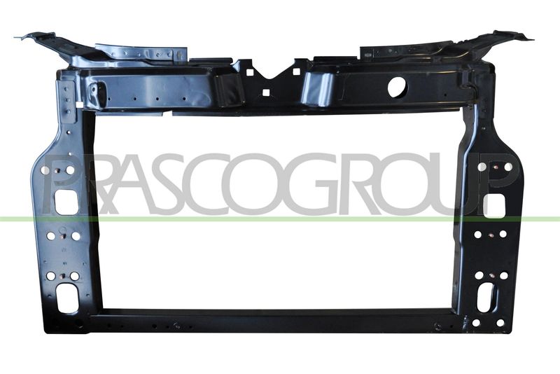FRONTALE ANT-COMPLETO-ANCHE PER MOD HYBRID-PER TUTTI I VEICOLI DAL DAL 2007 AL 2025 ABARTH 500 Mod 07/15 -