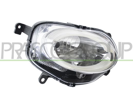 PRASCO Faro principale FT0324603