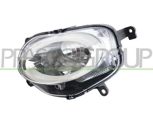 PRASCO Faro principale FT0324604
