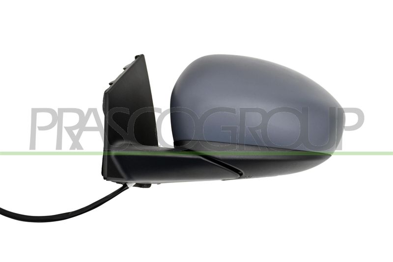 PRASCO Specchio retrovisore esterno FT0347304