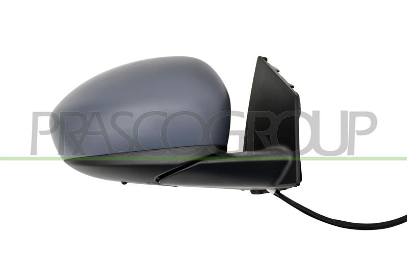 PRASCO Specchio retrovisore esterno FT0347313
