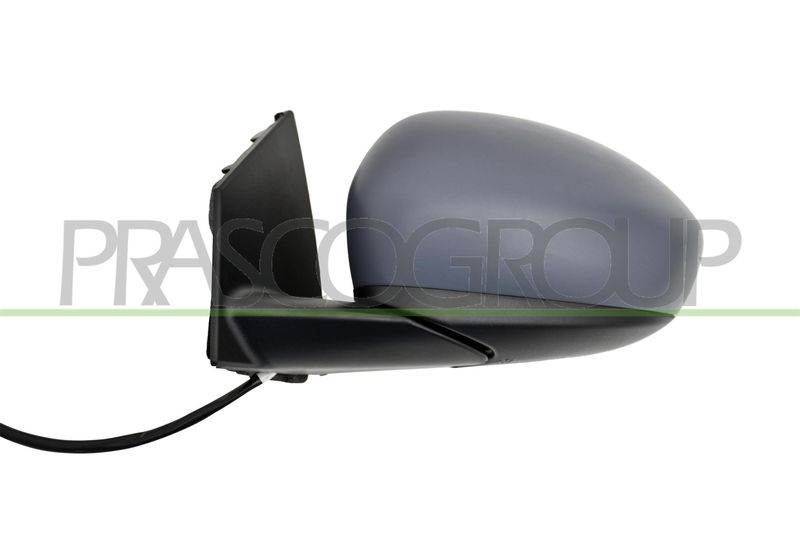 PRASCO Specchio retrovisore esterno FT0347314
