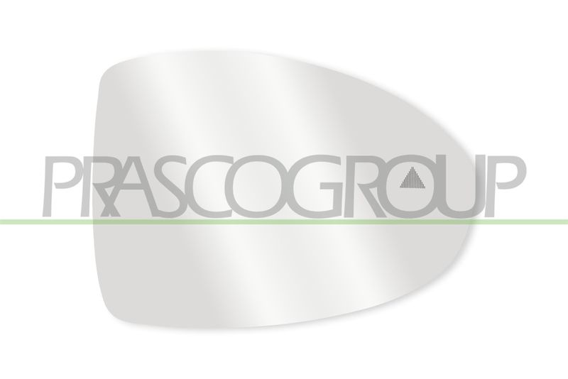 PRASCO Vetro specchio, Specchio esterno FT0347523