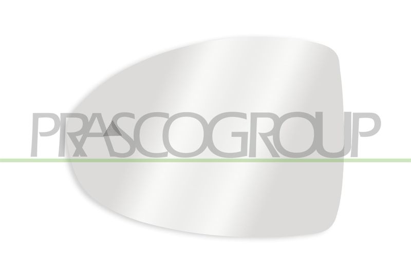 PRASCO Vetro specchio, Specchio esterno FT0347524