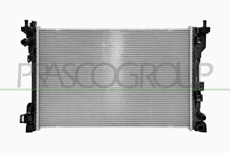 PRASCO Radiatore, Raffreddamento motore FT034R001
