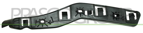 PRASCO Supporto, Paraurti FT0401003