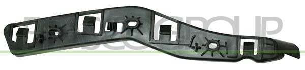 PRASCO Supporto, Paraurti FT0401004