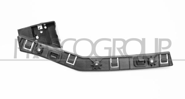 PRASCO Supporto, Paraurti FT0401053