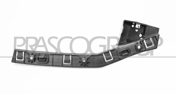 PRASCO Supporto, Paraurti FT0401054