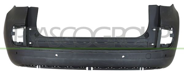 PRASCO Paraurti FT0401061
