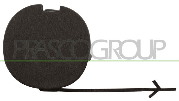 PRASCO Ribalta, Gancio traino FT0401236