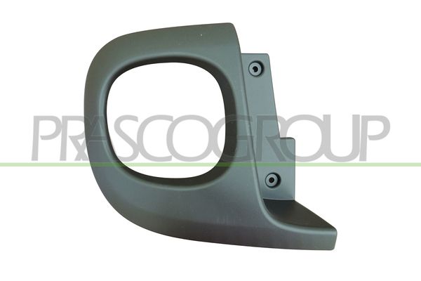 PRASCO Modanatura decorativa/ protettiva, Paraurti FT0401254