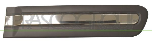PRASCO Modanatura decorativa/ protettiva, Portiera FT0401463