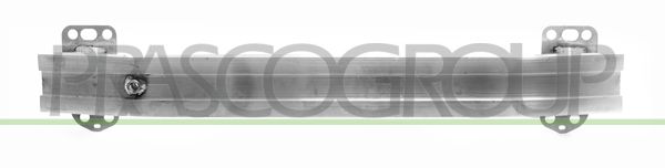 PRASCO Supporto, Paraurti FT0401622