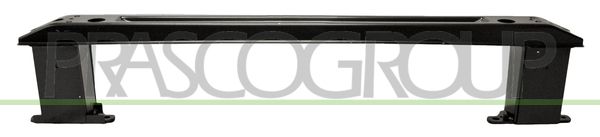 PRASCO Supporto, Paraurti FT0401672