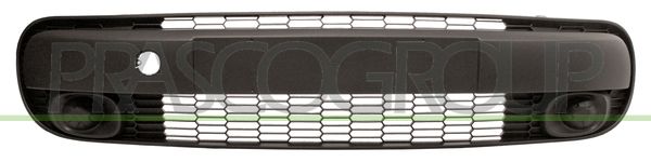 PRASCO Griglia di ventilazione, Paraurti FT0402120