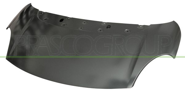 PRASCO Cofano motore FT0403100
