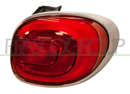 PRASCO Luce posteriore FT0404153