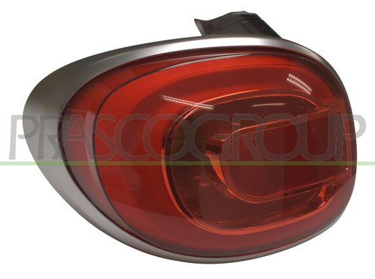 PRASCO Luce posteriore FT0404164