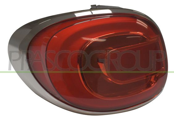 PRASCO Luce posteriore FT0404174