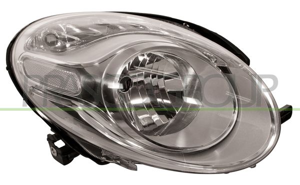 PRASCO Faro principale FT0404803