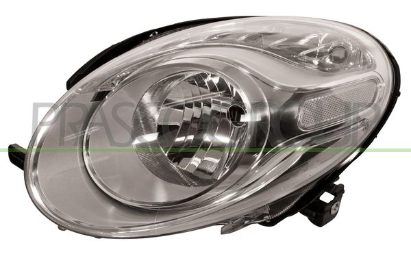 PRASCO Faro principale FT0404804