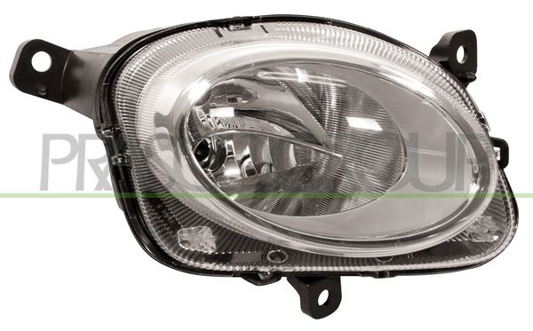 PRASCO Faro principale FT0404813
