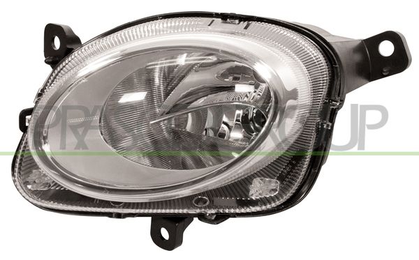 PRASCO Faro principale FT0404814