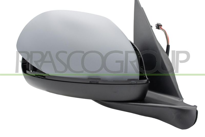 PRASCO Specchio retrovisore esterno FT0407303