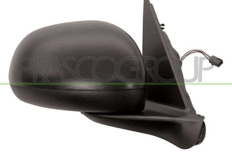 PRASCO Specchio retrovisore esterno FT0407313P