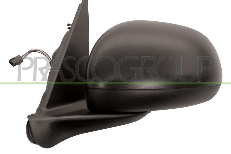 PRASCO Specchio retrovisore esterno FT0407314P