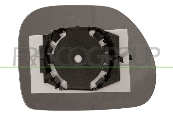 PRASCO Vetro specchio, Specchio esterno FT0407514