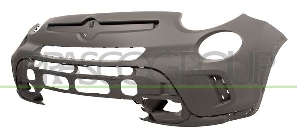 PRASCO Paraurti FT0421001