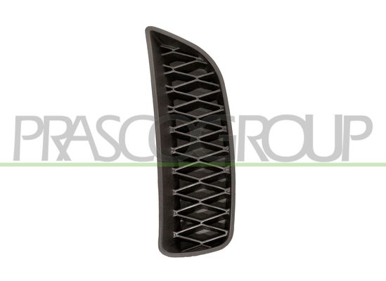 PRASCO Griglia di ventilazione, Paraurti FT0422124