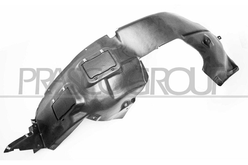 PRASCO Parafango interno FT0423603
