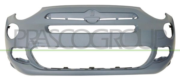 PRASCO Paraurti FT0601001