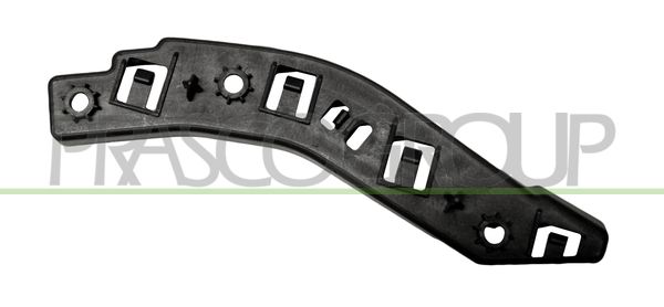 PRASCO Supporto, Paraurti FT0601004