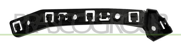 PRASCO Supporto, Paraurti FT0601053