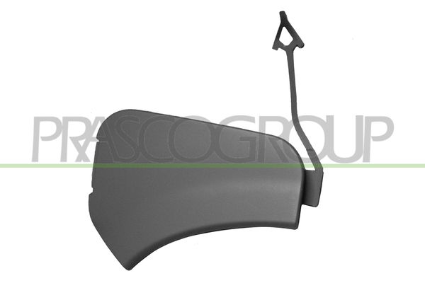 PRASCO Ribalta, Gancio traino FT0601236