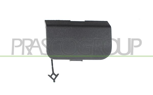 PRASCO Ribalta, Gancio traino FT0601286